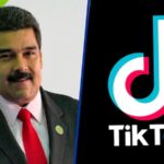 ORDENA NICOLÁS MADURO A TIK TOK RETIRAR VIDEOS VIRALES TRAS LA MUERTE DE 2 NIÑOS