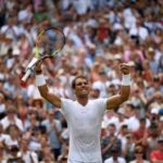 RAFAEL NADAL: EL ADIÓS DE UNA LEYENDA DEL TENIS