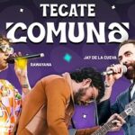 TECATE COMUNA 2024 REUNIRÁ A MÁS DE 34 BANDAS Y 75 MIL ASISTENTES