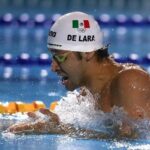 WORLD AQUATICS EXPULSA A LA FMN POR CORRUPCIÓN