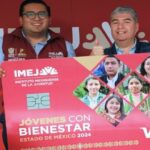 ÚLTIMA OPORTUNIDAD: HOY CIERRA REGISTRO EN JÓVENES CON BIENESTAR EDOMEX