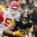 CHIEFS Y RAVENS BRILLAN, STEELERS Y TEXANS DEJAN DESEOS EN NAVIDAD DE NFL EN NETFLIX.