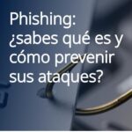 ¡PROTEGE TU DINERO! 10 CONSEJOS DE ACTINVER PARA EVITAR EL PHISHING ÉSTAS FIESTAS.