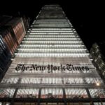 THE NEW YORK TIMES DEFIENDE REPORTAJE SOBRE FENTANILO EN SINALOA