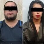 LUNA BELLA, DETENIDA EN EL METRO DE CDMX POR SESIÓN FOTOGRÁFICA EN LENCERÍA