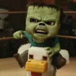 MINECRAFT ARRASA EN CINES CON MÁS DE $557 MDD