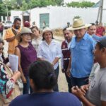 EN TABASCO, LAS JORNADAS DE PAZ BUSCAN EN UN AÑO ATENDER Y RESOLVER LAS CAUSAS DE LAS VIOLENCIAS