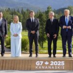 CUMBRE DEL G7 ES PODER EN DECLIVE, PERO CON PESO GLOBAL: UNAM