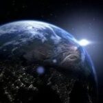 EL PLANETA NOS INVITA A ELEVAR NUESTRA ENERGÍA