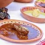 VIVE Y DISFRUTA LA FERIA DEL MOLE Y TAMAL EN ATLACHOLOAYA