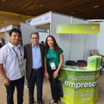 KAPITALIZER Y CANACINTRA ABREN DIÁLOGO SOBRE EL IMPACTO ECONÓMICO DE LOS ARANCELES EN PYMES MEXICANAS