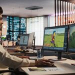JUGAR SIN LÍMITE: INGENIERÍA DE VIDEOJUEGOS EN LA FRONTERA DE LA REALIDAD VIRTUAL