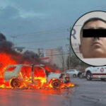 Vinculan a proceso a presunto responsable del homicidio del delegado de la FGR en Tamaulipas