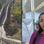 Diputada de Morena presumió viajes por el mundo; estalló la polémica en redes