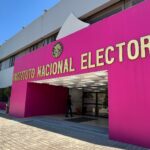 Polémica entre el INE y el Tribunal Electoral por cancelación de 28 magistraturas