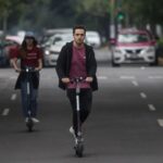 México se pone a la par de Europa en regulación de movilidad eléctrica