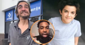 Tylor Chase recae en las drogas tras tratamiento psiquiátrico y vuelve a las calles