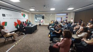 Instituto del Propósito y Bienestar Integral presenta novedades en la FIL Guadalajara