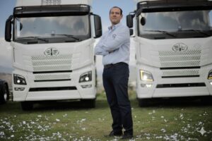 Retos del transporte de carga en 2026: aranceles, seguridad y modernización de flotas