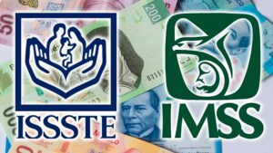 Ya es oficial: calendario de pagos del IMSS e ISSSTE para febrero de 2026