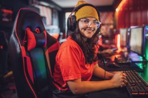 Jugando se aprende: por qué las universidades están apostando por los videojuegos