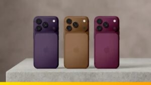 Filtración revela cambio de diseño en iPhone 18 Pro: Menos Dynamic Island y tonos más uniformes