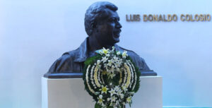 A 32 años del asesinato de Colosio, Mario Aburto sigue recluido a la espera de resolución judicial