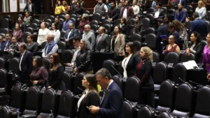 Cámara de Diputados aprueba Ley Federal de Procedimiento Contencioso Administrativo