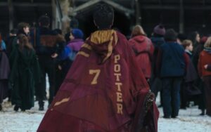 HBO lanza primer avance de la serie televisiva de Harry Potter con estreno previsto para Navidad 2026