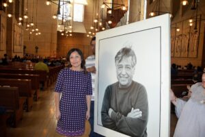 Denuncian abusos sexuales de César Chávez