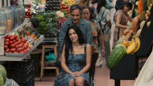 Netflix estrenará “Santita”, serie filmada en Tijuana y Ciudad de México