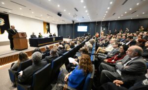 UNAM anuncia reforma universitaria para afianzar autonomía