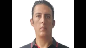 Sentencian a 20 años de prisión al influencer Fer Italia por violación en Huixquilucan