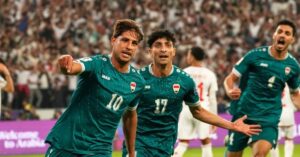 Monterrey se alista para repechaje del Mundial 2026 con llegada de Irak y refuerzo de seguridad