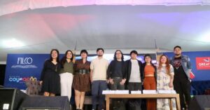 Lenguas indígenas, lobo mexicano y calidad del aire: temas diversos en agenda nacional