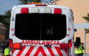 Fallece en accidente vial Diego Osuna Miranda, hijo del director de BBVA México