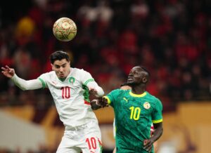 CAF despoja a Senegal de la Copa de África y se la otorga a Marruecos