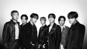 BTS lanza álbum ‘Arirang’ tras cuatro años de pausa y anuncia gira mundial de 82 fechas