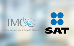 SAT revoca estatus de donataria al IMCO y afecta a más de 100 organizaciones civiles