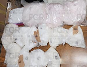 Marina destruye narcolaboratorio en Sinaloa; México intensifica acciones legales contra tráfico de armas en EU