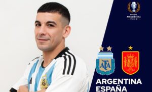 UEFA cancela Finalissima 2026 entre España y Argentina por inestabilidad política en Medio Oriente