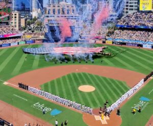 Inauguran Padres de San Diego temporada 2026 de la MLB con derrota ante Tigres de Detroit