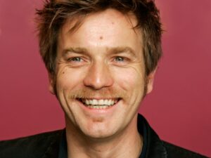 EL PAÍS resume 55 años de Ewan McGregor en 45 imágenes