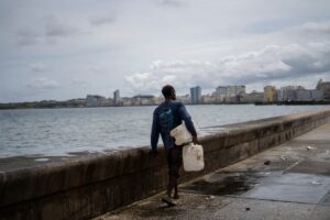 Sheinbaum anuncia nuevo envío de ayuda humanitaria a Cuba; critica Quadratin operación de AMLO