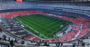 Tragedia empaña la reinauguración del Estadio Banorte con partido entre México y Portugal