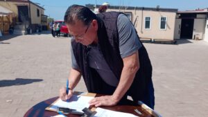 Vinculan a proceso a dos expolicías por tortura y homicidio en Tijuana