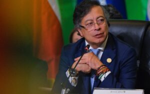 Petro y Lula cuestionan la eficacia de la ONU ante conflictos globales