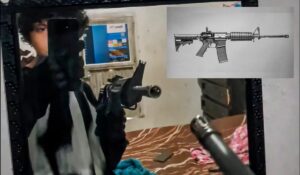 Familiares exigen juzgar como adulto a alumno que asesinó a dos maestras en Michoacán