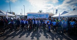 Inaugura Javier May primer laboratorio de sistemas acuáticos autónomos en la UTTAB