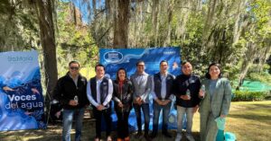 Planta de Nestlé en Tlahuapan obtiene certificación AWS Platinum en gestión hídrica